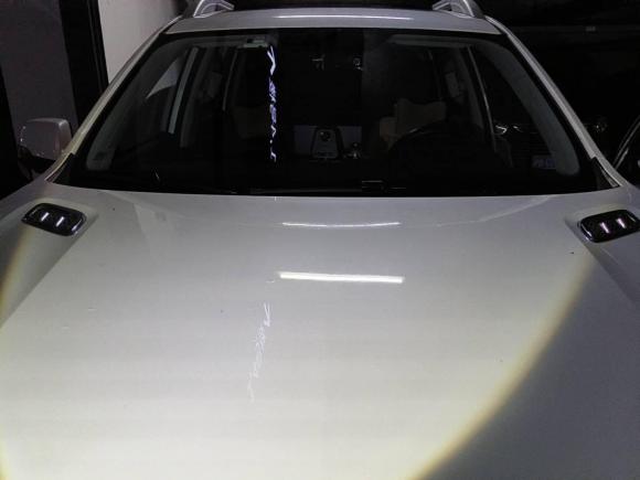 [上海·川R] 二手荣威荣威RX82019款 30T 智联网两驱超群旗舰版