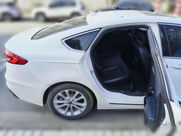 [南京·鲁A] 二手福特蒙迪欧2020款 EcoBoost 180 时尚型