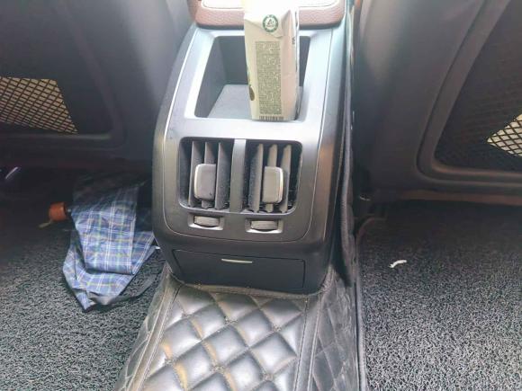 [武汉·鄂A] 二手沃尔沃沃尔沃S902020款 T5 智逸豪华版