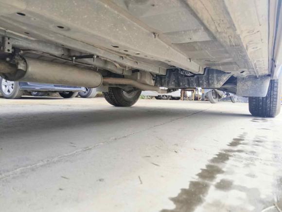 [西安·陕U] 二手日产楼兰2021款 2.5L XL 两驱智联豪华版