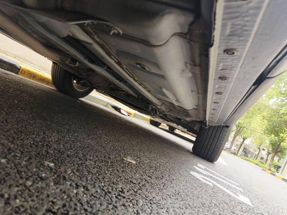 [上海·苏U] 二手日产逍客2016款 2.0L CVT精英版