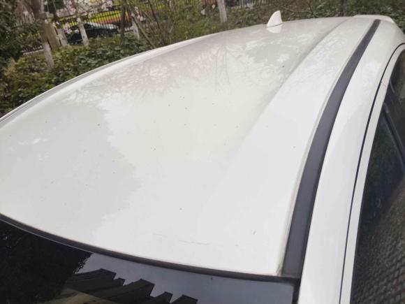 [苏州·苏E] 二手本田本田XR-V2017款 1.5L LXi CVT经典版