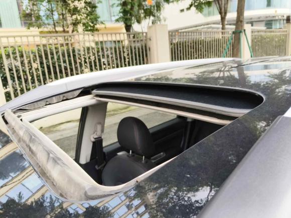 [成都·川A] 二手哈弗哈弗M62018款 1.5T 手动两驱精英型