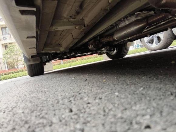 [苏州·青A] 二手广汽传祺传祺GS42020款 270T 手动精英版