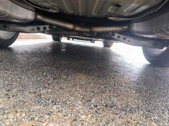 [青岛·鲁B] 二手别克君威2020款 GS 28T 精英型