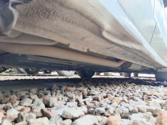 [深圳·浙F] 二手本田凌派2013款 1.8L 自动豪华版