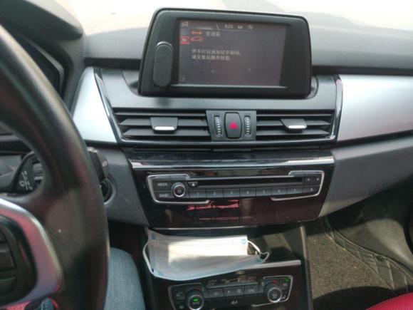 [南通·苏F] 二手宝马宝马2系旅行车2016款 218i 领先型