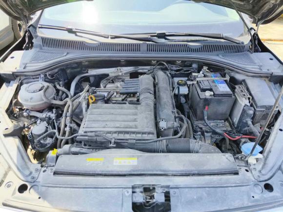 [深圳·粤B] 二手大众速腾2021款 200TSI DSG舒适智联版