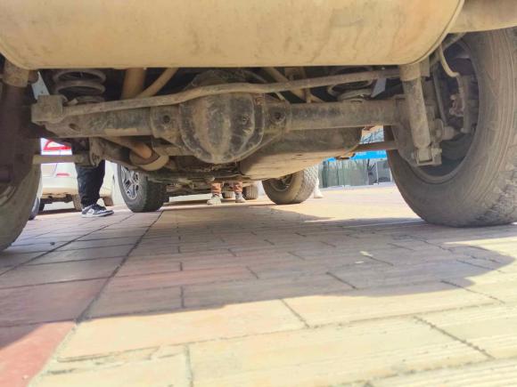 [北京·京N] 二手Jeep牧马人2015款 3.6L Rubicon 四门版