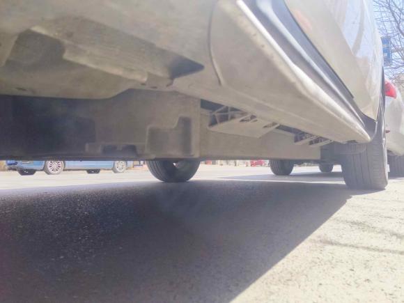 [青岛·鲁B] 二手思铭东风本田X-NV2021款 电掣版