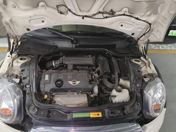 [上海·沪B] 二手MINIMINI2011款 1.6L COOPER Fun