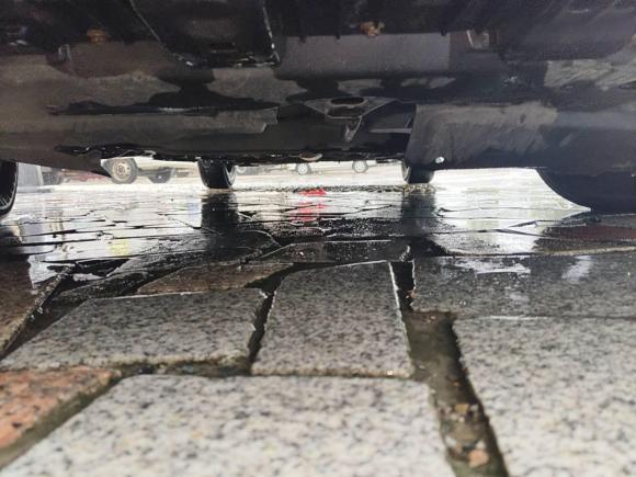 [合肥·皖A] 二手丰田雷凌2014款 1.6G-L CVT领先版