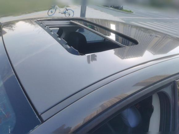 [合肥·苏E] 二手观致观致32014款 三厢 1.6T 自动致臻型