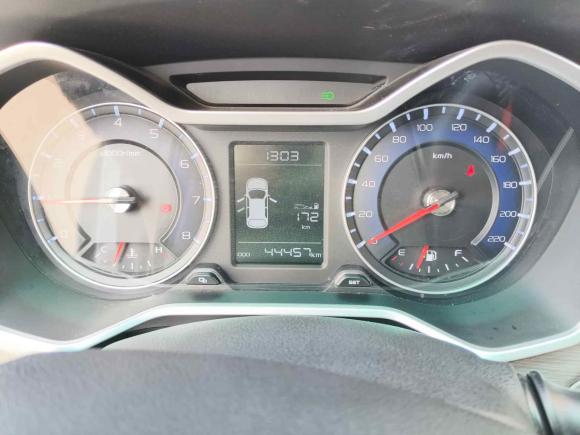 [义乌·赣C] 二手吉利汽车远景X32017款 1.5L 手动尊贵型