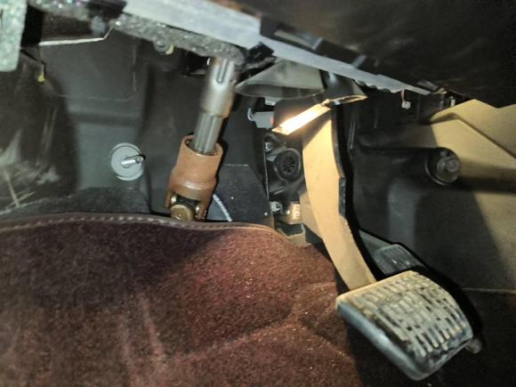 [西安·蒙D] 二手路虎神行者22007款 3.2L