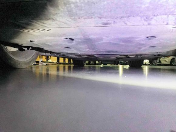 [深圳·粤B] 二手保时捷Panamera新能源2018款 Panamera 4 E-Hybrid 2.9T