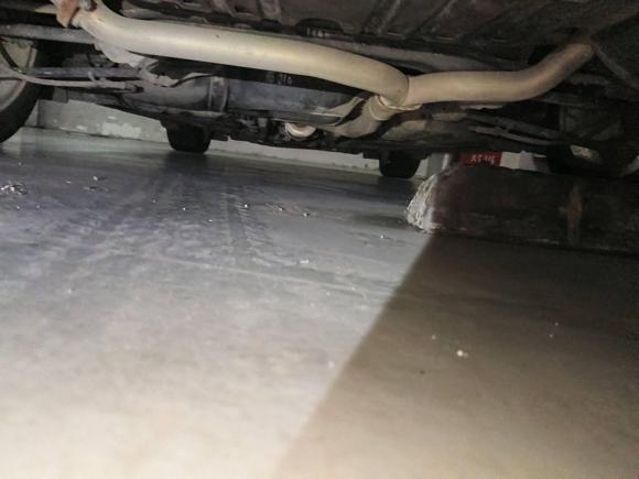 [南京·苏A] 二手本田思铂睿2009款 2.4L 豪华版