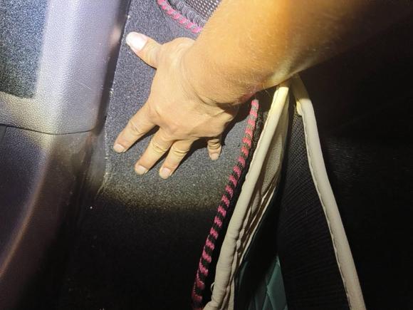 [苏州·苏E] 二手欧拉欧拉黑猫2021款 301km 基础型