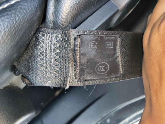 [西安·陕A] 二手Jeep牧马人2015款 3.6L Rubicon 四门舒享版