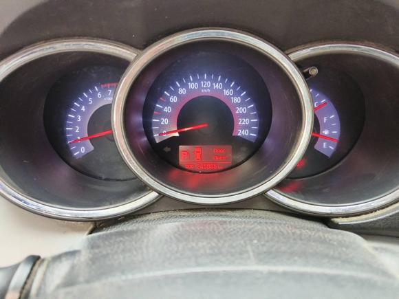 [济南·鲁A] 二手起亚索兰托2009款 2.4L 豪华版