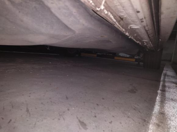 [佛山·粤E] 二手大众夏朗2018款 改款 380TSI 舒享型 7座