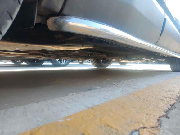 [青岛·鲁B] 二手标致标致50082017款 380THP 7座豪华GT版