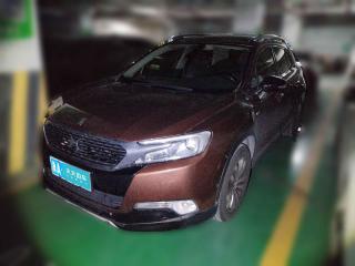 DSDS62014款1.6T豪华版THP160