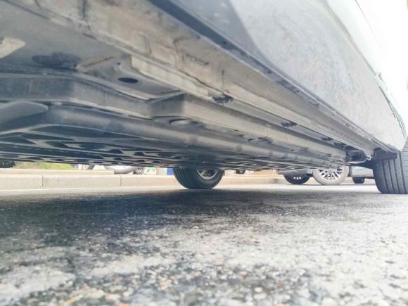 [合肥·皖A] 二手比亚迪元PLUS2023款 冠军版 510KM 领先型