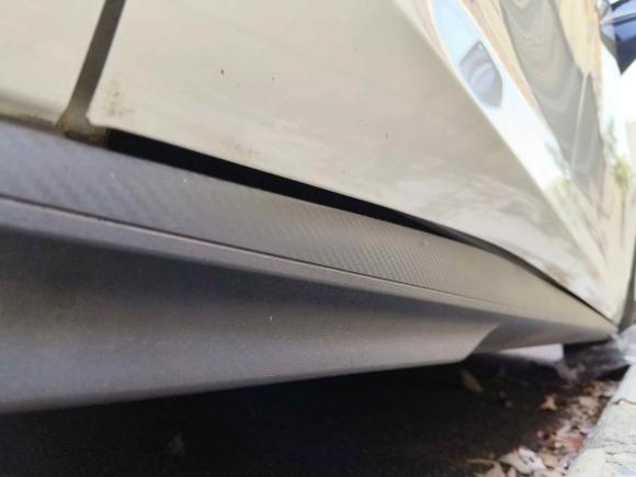 [武汉·鄂W] 二手长安长安UNI-V2022款 1.5T 尊贵型