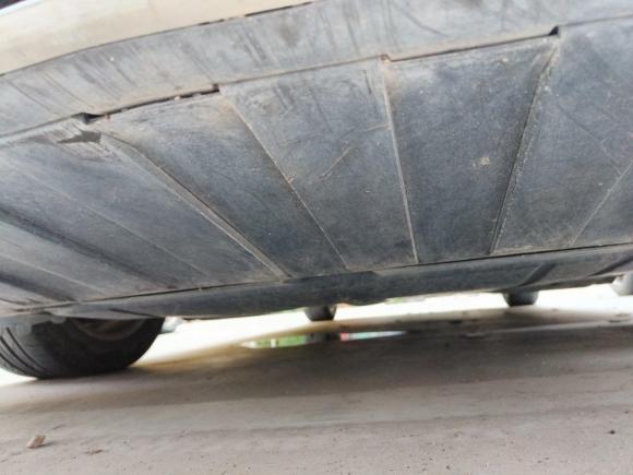 [武汉·鄂A] 二手奔驰奔驰B级2016款 B 180