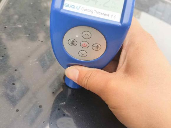 [嘉兴·浙F] 二手丰田凯美瑞2009款 240G 豪华版