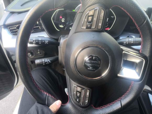 [嘉兴·浙F] 二手名爵MG52021款 改款 300TGI DCT青奢豪享版