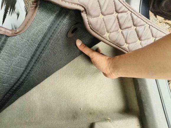 [无锡·苏B] 二手丰田逸致2011款 180E CVT精英版