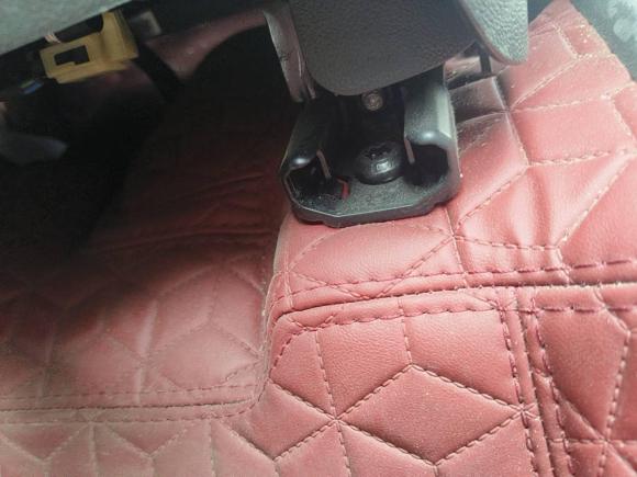 [嘉兴·浙F] 二手凯迪拉克凯迪拉克XT42018款 28T 两驱豪华型