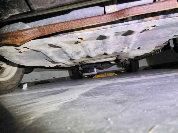 [无锡·豫Q] 二手五菱汽车五菱宏光2014款 1.5L S标准型