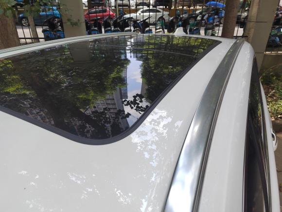 [南昌·赣A] 二手吉利汽车星越L2021款 2.0TD DCT EVO两驱智尊型