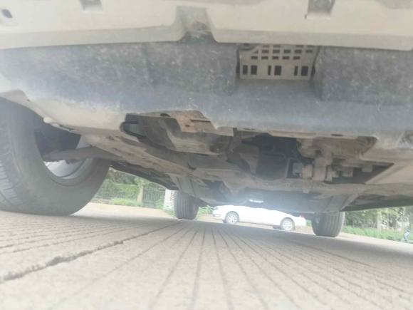 [金华·浙G] 二手哈弗哈弗H62016款 升级版 1.5T 自动两驱精英型