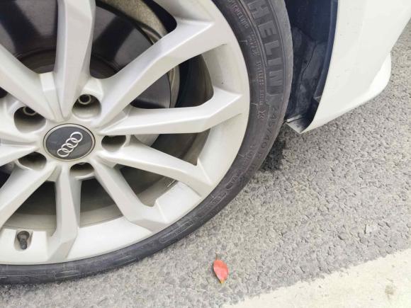 [嘉兴·浙L] 二手奥迪奥迪A4L2019款 40 TFSI 时尚型 国VI