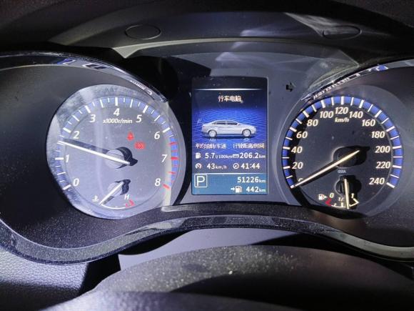 [深圳·湘D] 二手启辰启辰D602018款 1.6L CVT智联精英版