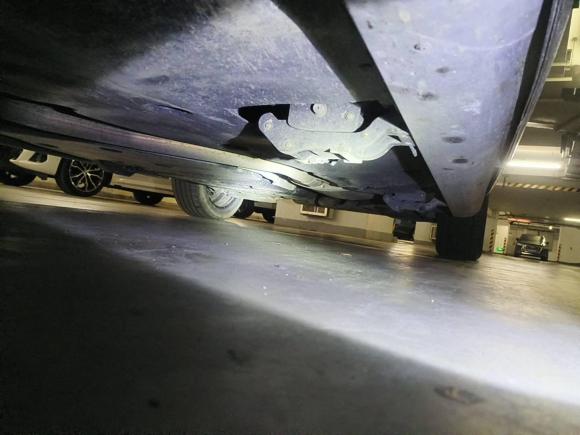 [上海·沪E] 二手大众威然2020款 380TSI 尊贵版