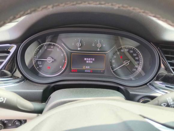 [南京·苏L] 二手别克君威2020款 552T 精英型