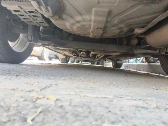 [西安·陕A] 二手日产劲客2019款 1.5L CVT智联豪华版