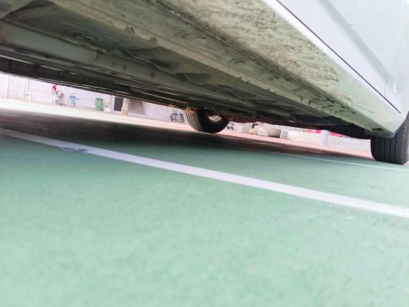 [佛山·粤E] 二手日产天籁2019款 2.0L XL 舒适版