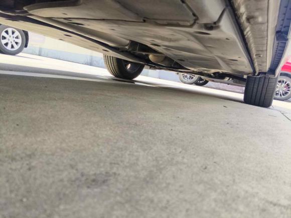 [上海·沪D] 二手大众途观X2023款 改款 330TSI 两驱旗舰版