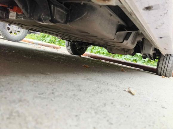 [北京·京A] 二手奇瑞新能源QQ冰淇淋2022款 120km 甜筒 磷酸铁锂