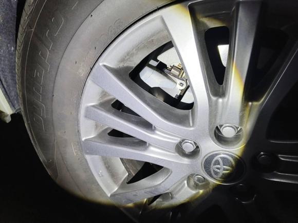 [上海·沪B] 二手丰田赛那SIENNA2021款 2.5L混动 尊贵版