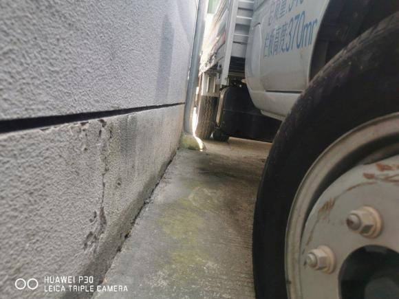 [金华·豫K] 二手长安凯程长安神骐T202021款 1.5L 豪华型短轴单排DAM15KR