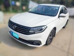 [上海·沪C]东风风行  景逸S50  2017款1.5L手动尊享型