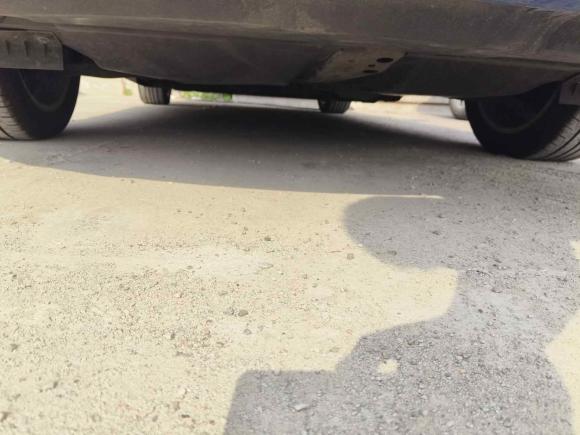 [北京·京N] 二手吉利汽车帝豪新能源2016款 EV 尊贵型