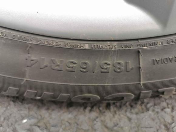 [成都·川A] 二手斯柯达晶锐2014款 1.4L 手动晶致版